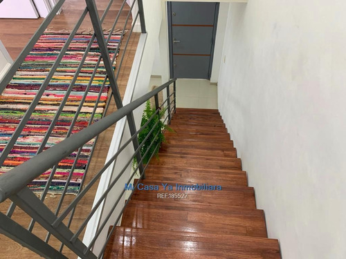 Imagen 19 de 30 de Venta Casa Tres Cruces 2 Dormitorios Patio Balcón Divina! Usd 89.000 Más Saldo