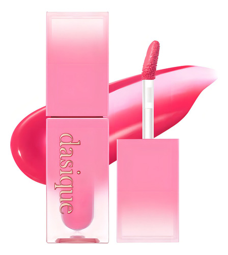 Dasique Juicy Dew Tint (04 Plum Dew) | Tinta labial brilhante