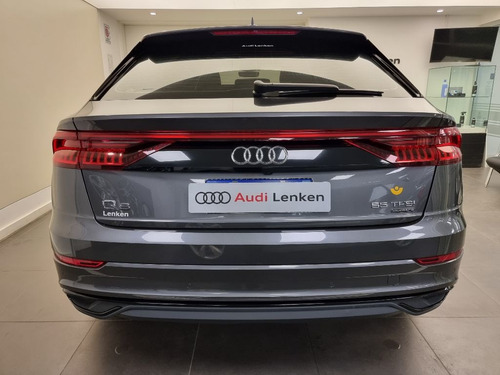 Imagen 5 de 15 de Audi Q8 55 Tfsi Tiptronic Quattro 340cv 2021
