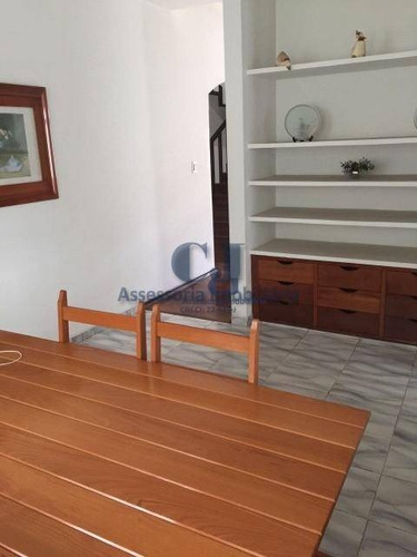Imagem 8 de 10 de Casa Com 7 Dormitórios À Venda, 707 M² Por R$ 2.880.000,00 - Jardim São Paulo - Tatuí/sp - Ca0346