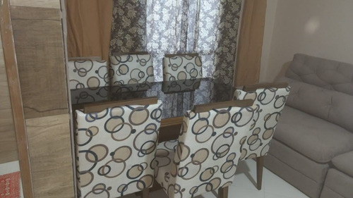 Imagem 2 de 15 de Sobrado - 3 Dorms. 1 Suite 1 Vaga - V-1660