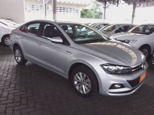 Imagem 5 de 9 de Volkswagen Virtus 1.0 200 Tsi Comfortline Automático