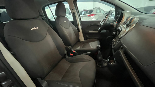 Fiat Uno UNO WAY 1.0 EVO FIRE FLEX 8V 5P