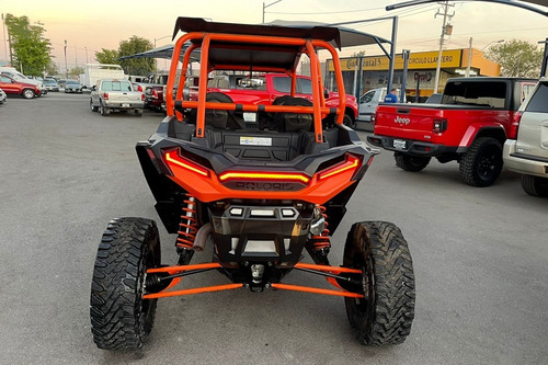 Polaris Rzr Xp4 1000 Ride Command Le 2019
