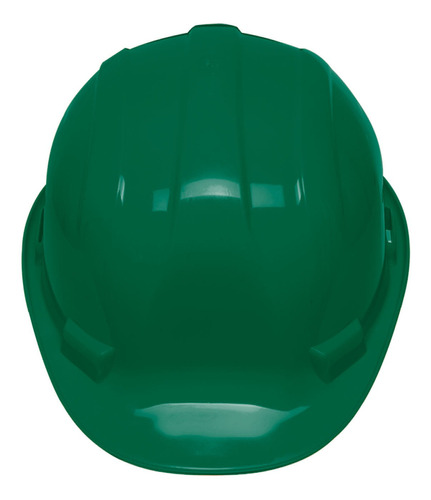 Casco Seguridad Verde Pretul 25045