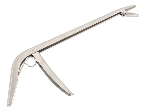 Extractor Anzuelos Lixada Acero Inoxidable Para Pesca
