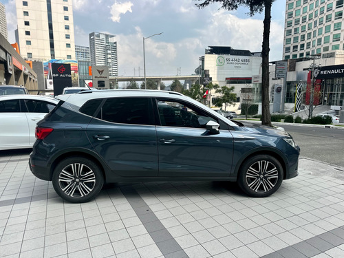 Seat Arona 1.6 Xperience Tiptronic