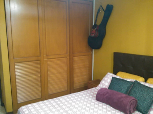Imagen 12 de 12 de Terraza De La Vega, Hermoso Apartamento Remodelado