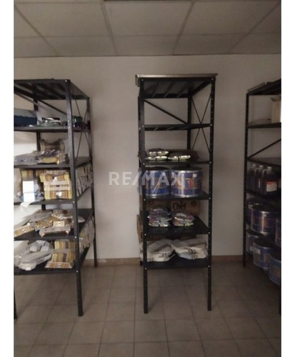 Alquiler Edificio Comercial Los Chaguaramos T300m2 C560m2
