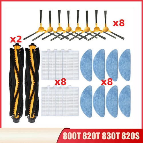 Para C30b Xr500 E30 800t 820t 830t 820s R