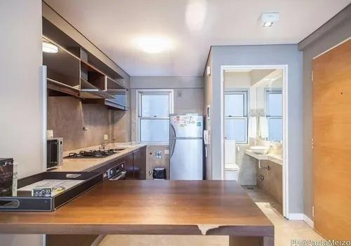 Imagen 3 de 7 de Dúplex Dos Ambientes En Palermo Nuevo!!
