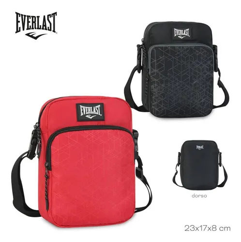 Bolso everlast hombre sale