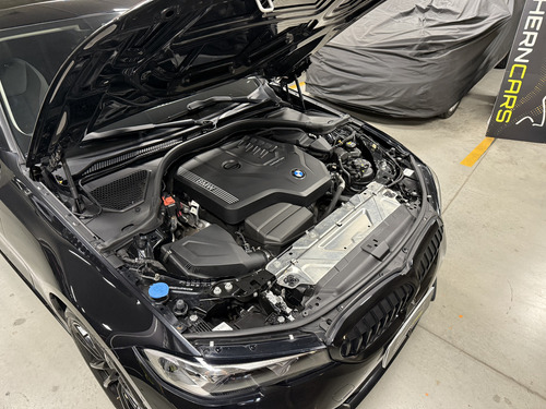 BMW Serie 3 3.0 330i Sedan Sport Line 252cv