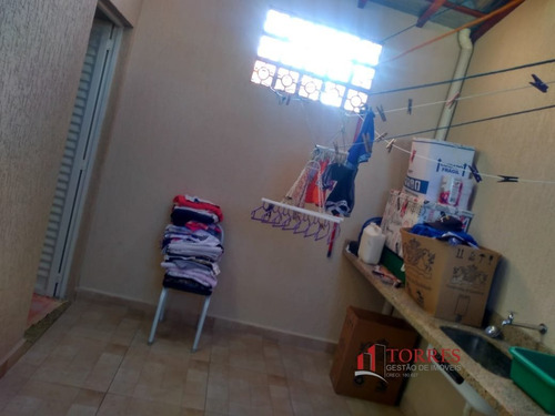 Casa Padrão Para Venda Em Residencial Novo Horizonte Taubaté-sp - 362