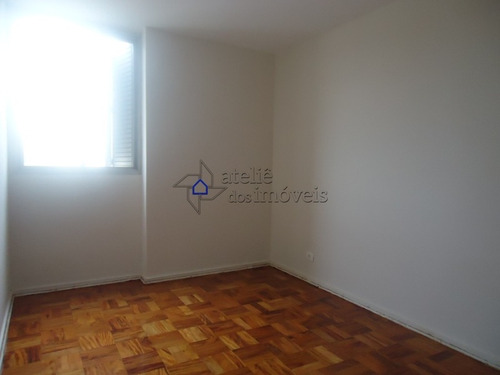 Imagem 10 de 23 de Ótimo Apartamento, Em Excelente Localização Ao Lado Da Estação Brooklin Do Metrô, 96,23 M², 3 Dormitórios Sendo 1 Suíte - Ap2672at