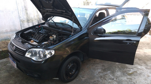 Fiat Palio 1.0 Fire Celebration Flex 5p