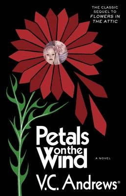 Libro Petals On The Wind (segunda Parte De La Serie Doll Sku