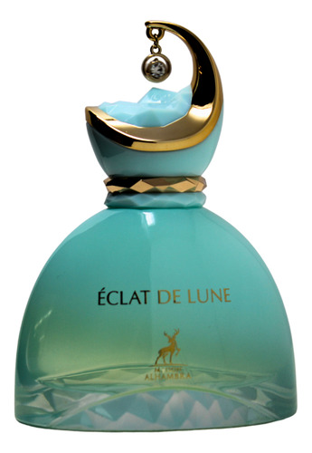 Maison Alhambra Eclat De Lune Eau De Parfum 100 Ml