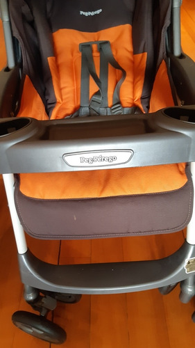 Imagen 5 de 8 de Coche Peg Perego