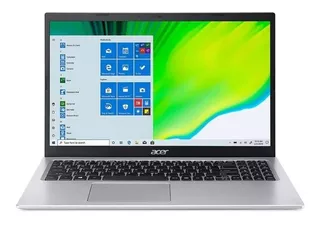 Laptop Acer Aspire 5 15.6' Fulhd I5 10ma 8gb 256gb Ssd + 1tb