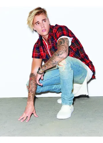 Vinilo Pop Purpose Justin Bieber 2015 Edición Limitada Edición