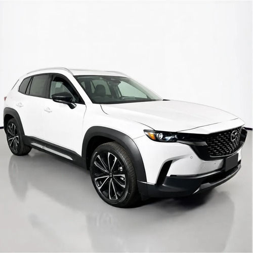 Mazda Cx50 At I 4x4