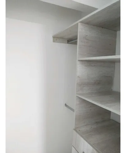 Apartaestudio En Alquiler Barrio Miraflores 205