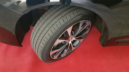 Civic 2.0 Lxr 16v Flex Automático