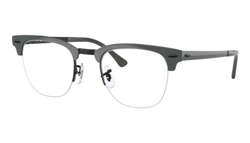 Óculos De Grau Ray Ban Rx3716vm 3150 50