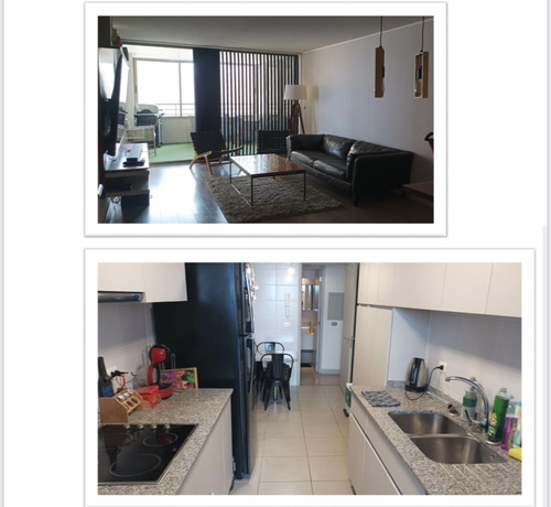 Vendo Departamento 3 Dormitorios 3 Baños Sector Sur Edifici
