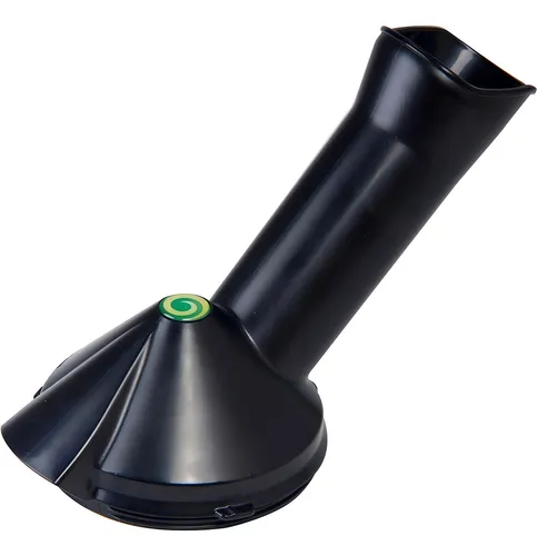Máquina para hacer helados Yonanas Frozen para dieta vegana, 220 V, frecuencia 60 Hz
