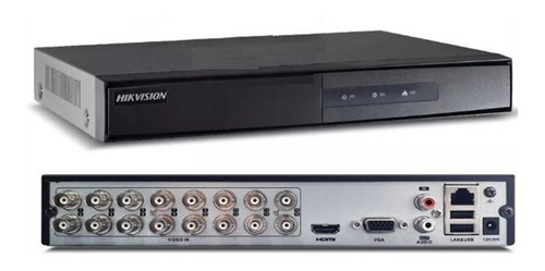 Dvr Hikvision 16ch Metalico 1080p H264 Ref Ds 7216hghi F1 N Proveelonline Dvr Hikvision 16ch Metalico 1080p H264 Ref Ds 7216hghi F1 N Proveelonline