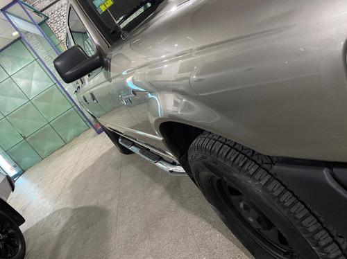 Ford Ranger 2.8 Xls I Dc 4x2 2006