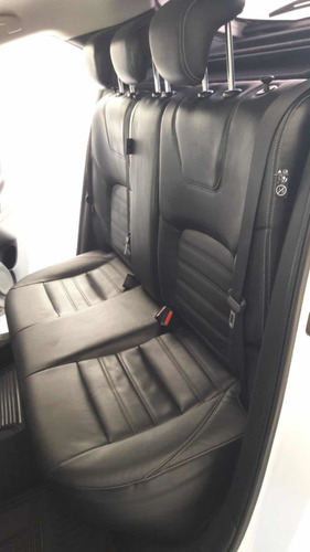 Imagen 8 de 10 de Nissan Kicks 2017 1.6 Exclusive 120cv