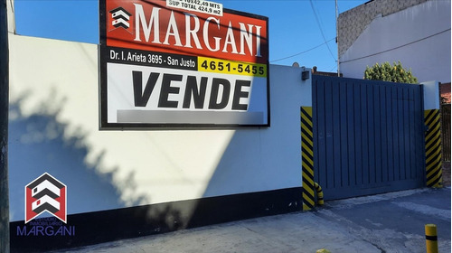 Imagen 4 de 11 de Excelente Lote 424,9m2 (10 X 42,49) A Mts Av. Crovara