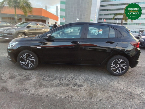 Chevrolet Onix 1.0 TURBO FLEX LT MANUAL