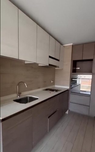 Departamento Santa Victoria/marin