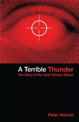 Libro Terrible Thunder, 2nd Edition - Peter Hernon