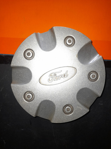 Tapa De Rin Ford Focus Remaches #1m511130ba M25