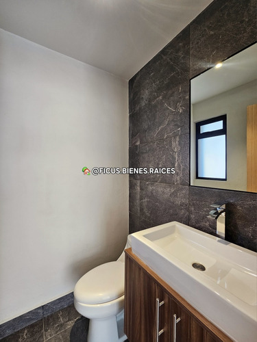 Casa En Venta En Ocoyoacac, Los Sauces Residencial