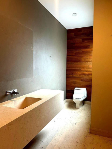 Residencia En Venta En Bosques De Las Lomas