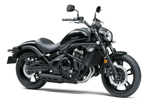 Kawasaki Vulcan S Abs