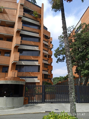 Se Vende Apartamento En La Urbanización Campo Alegre Municipio Chacao. Oportunidad!!!