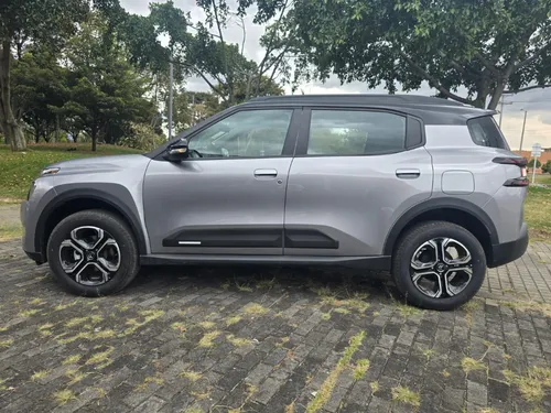 Citroën Aircross 1.0 At Turbo 2025 , Nueva Suv 7 Puestos