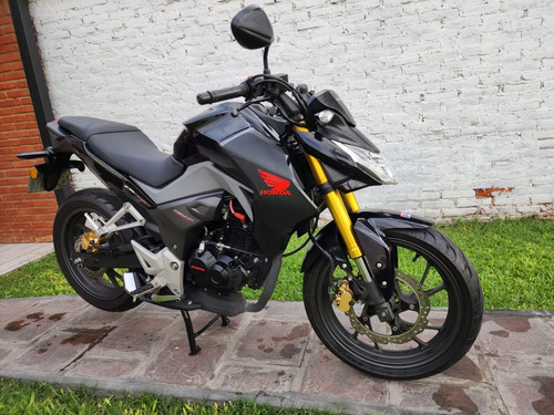 Honda Cb 190
