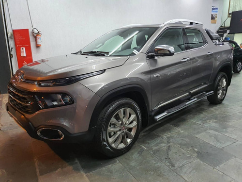 Fiat Toro 2.0 16v Turbo Diesel Ranch 4wd At9