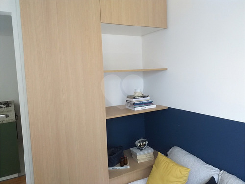 Imagem 22 de 24 de Apartamento-são Paulo-vila São Francisco | Ref.: Reo364489 - Reo364489