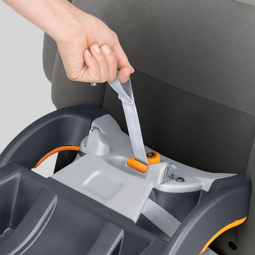 Imagen 4 de 6 de Chicco Autoasiento Key Fit 30 Parker Usa