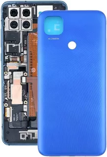 Tapa Trasera Compatible Xiaomi Redmi 9c