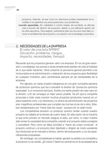 Administración De Proyectos Editorial Trillas